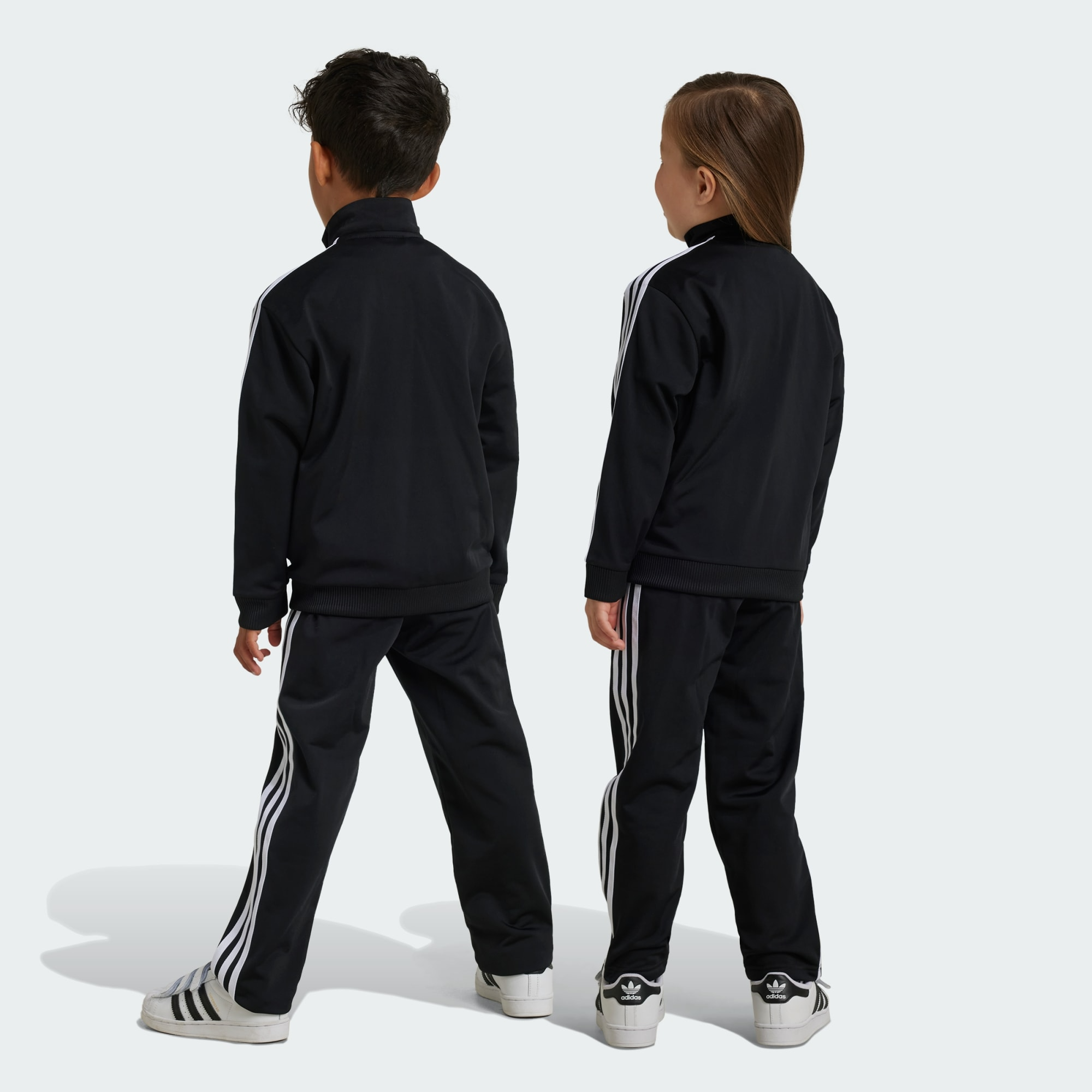 Track suit adicolor Firebird Kids IY4798 UNI ADIDAS 