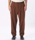 PANTALÓN PLISADO FUBAR