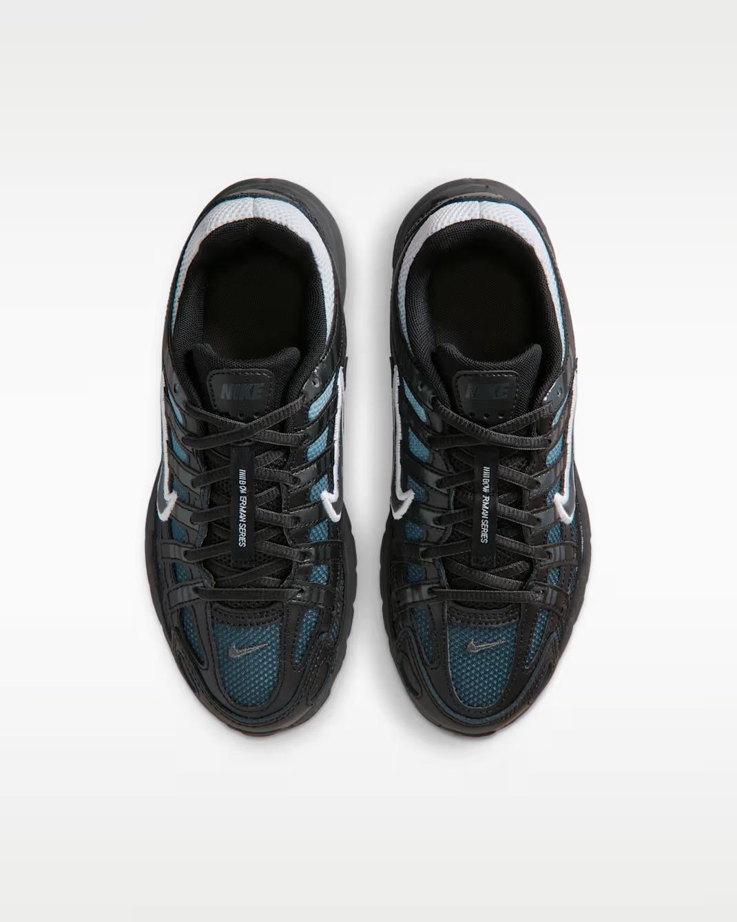Nike P-6000 Fade IO9922 003 NIKE 