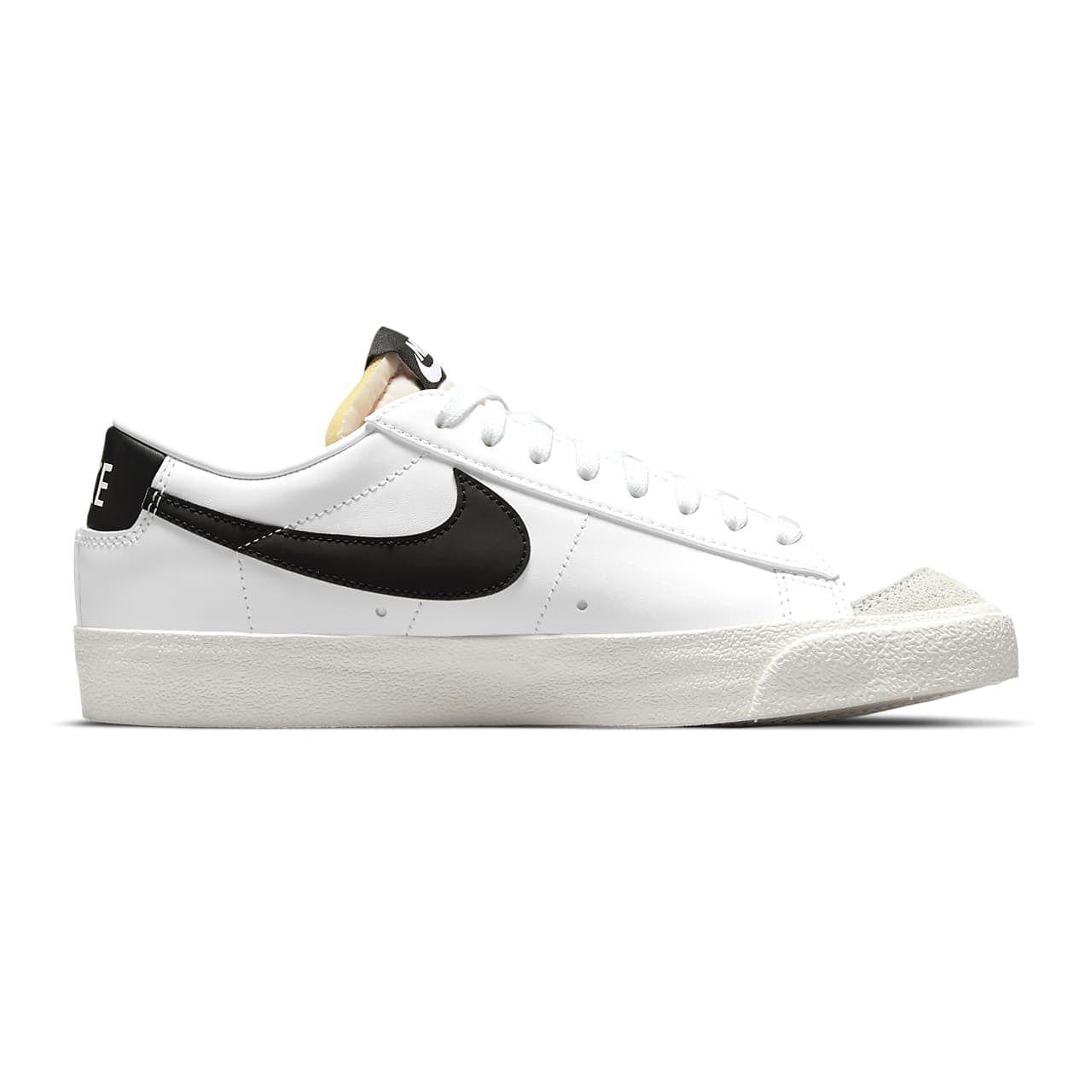 Blazer Low '77 DC4769 102 NIKE 