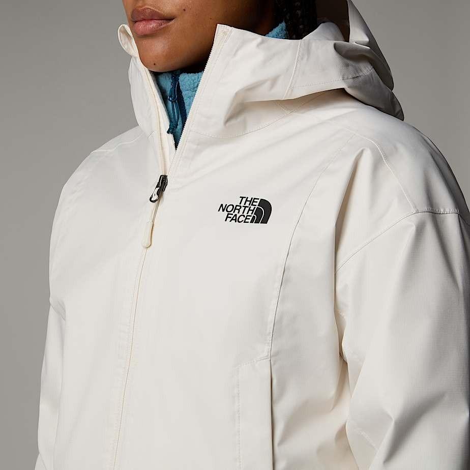 Cropped Quest Jacket NF0A55EP QLI1 THE NORTH FACE 