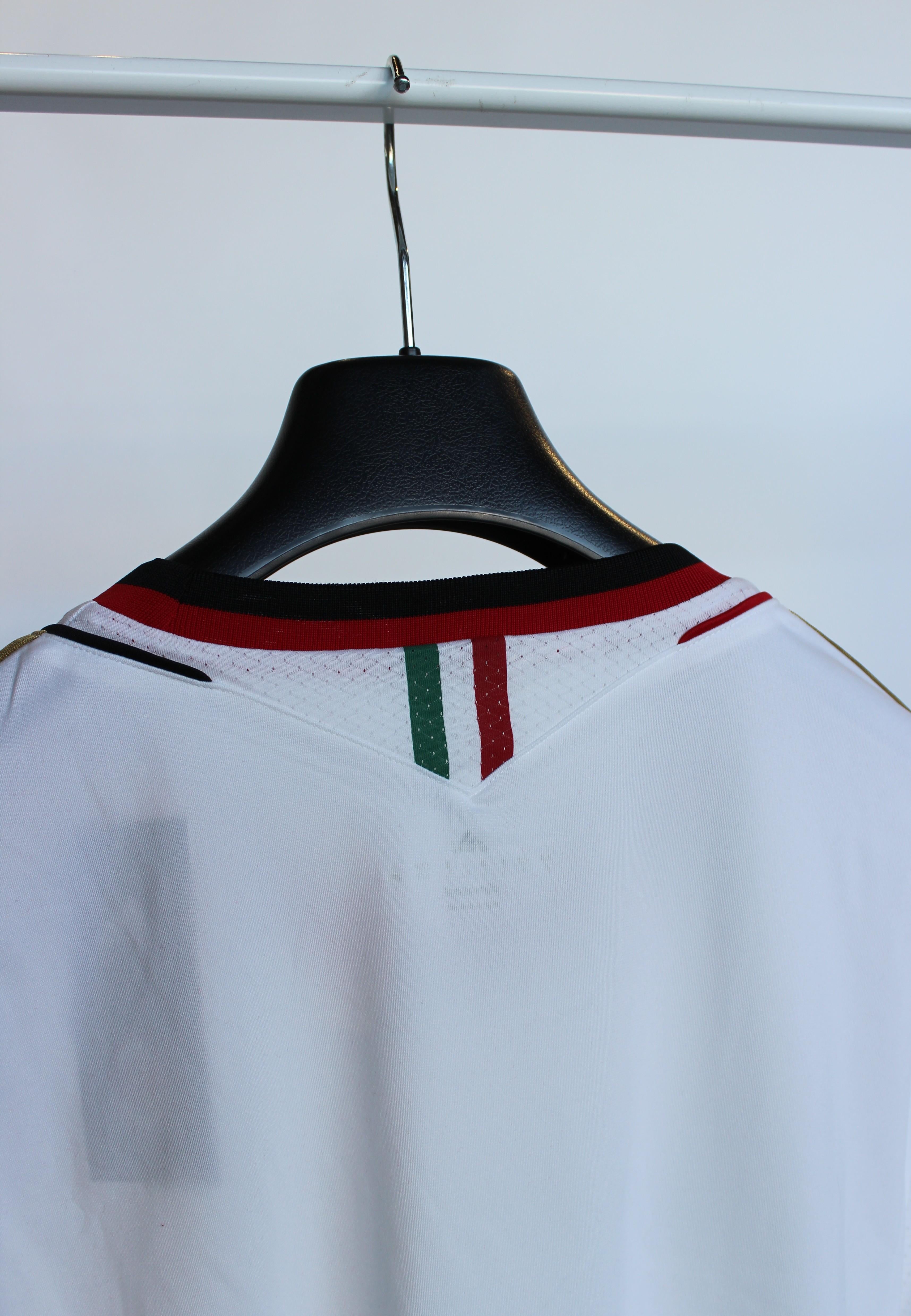 AC Milan Away Jersey 2013/14 Z27790 UNI ADIDAS 