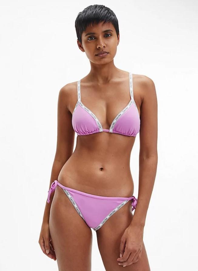 Costume Triangle KW0KW01604 VPF CALVIN KLEIN 