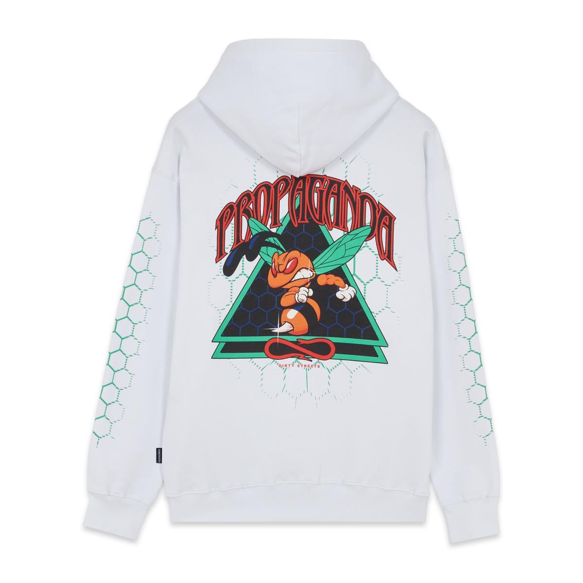 Hoodie 22FWPRFE 845 PROPAGANDA 