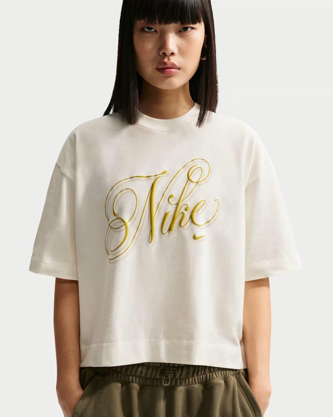 Nsw Tee Club IH7607 133 NIKE 