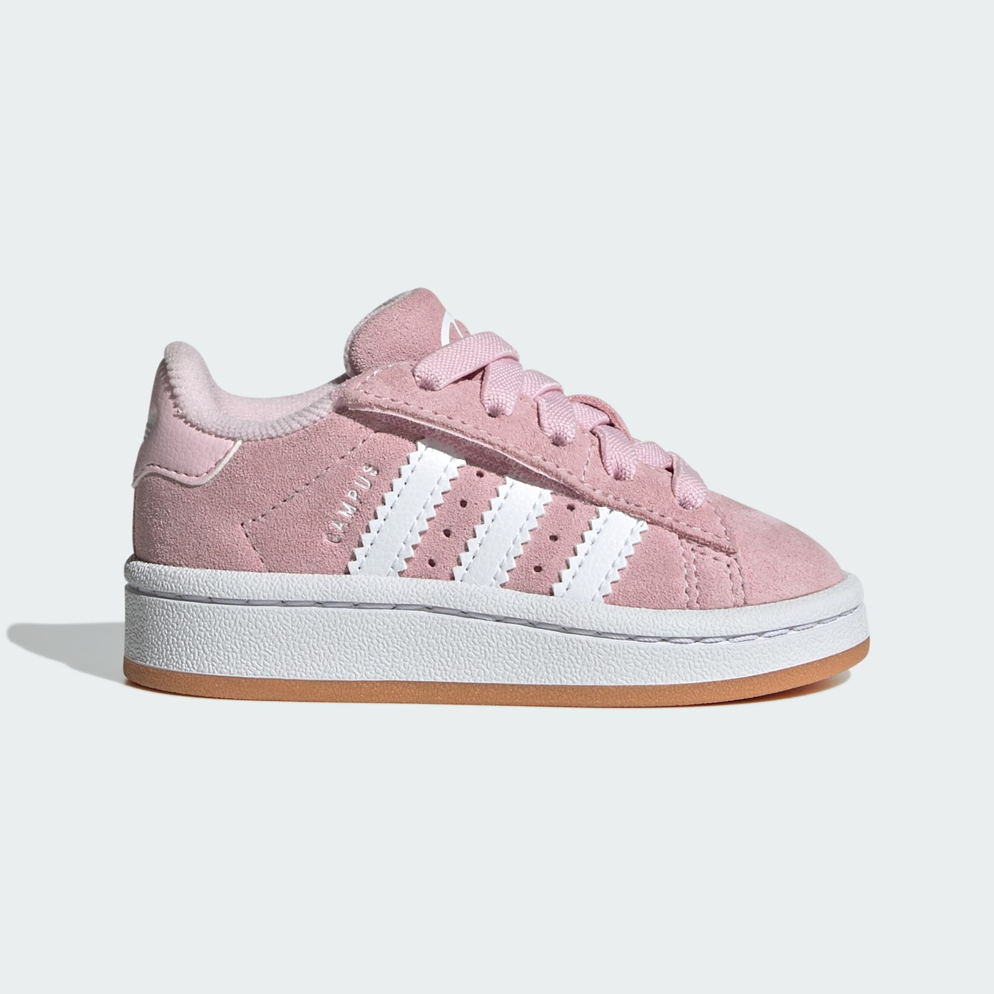 Campus 00s Closure Elastic Laces Infant JP5508 UNI ADIDAS 