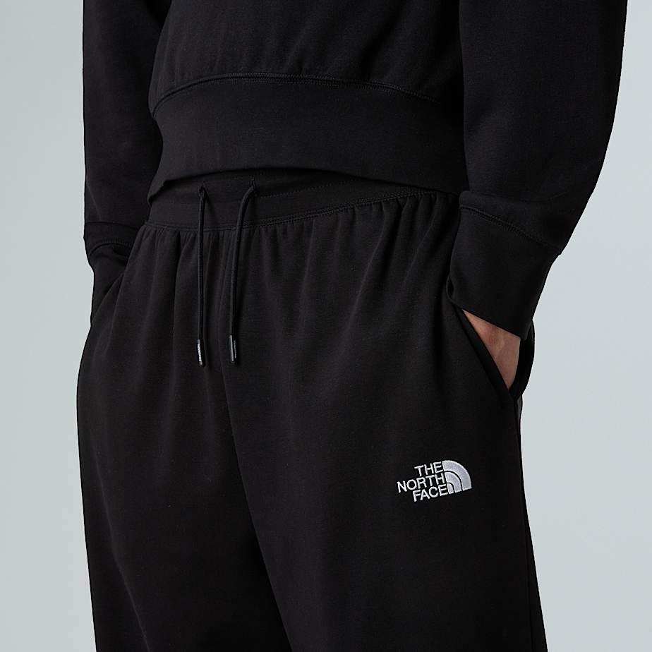 M ESSENTIAL RELAXED STRAIGHT JOGGER NF0A8C1F JK3 THE NORTH FACE 