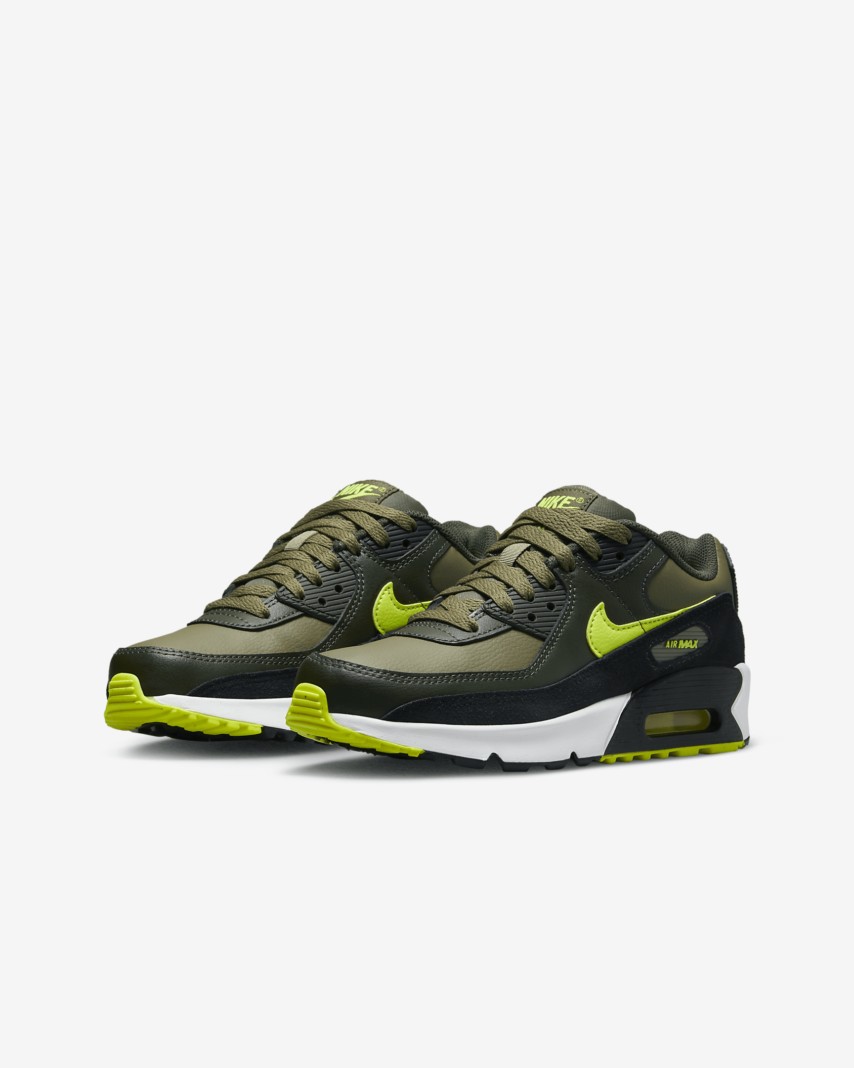 Air Max 90 LTR DV3607 200 NIKE 
