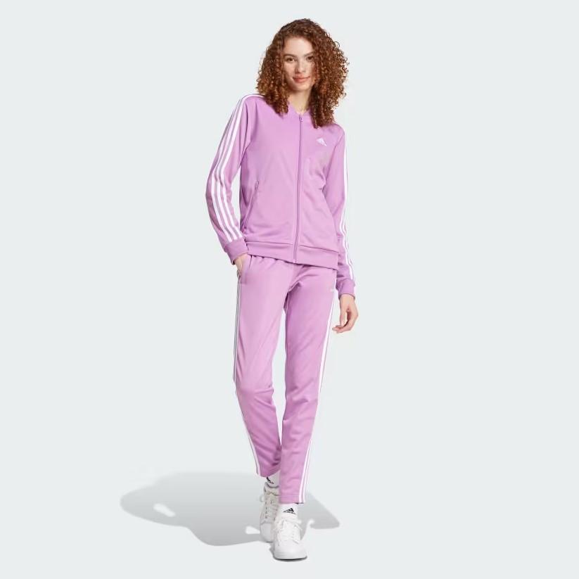 Tracksuit Essentials 3-Stripes IX1098 UNI ADIDAS 