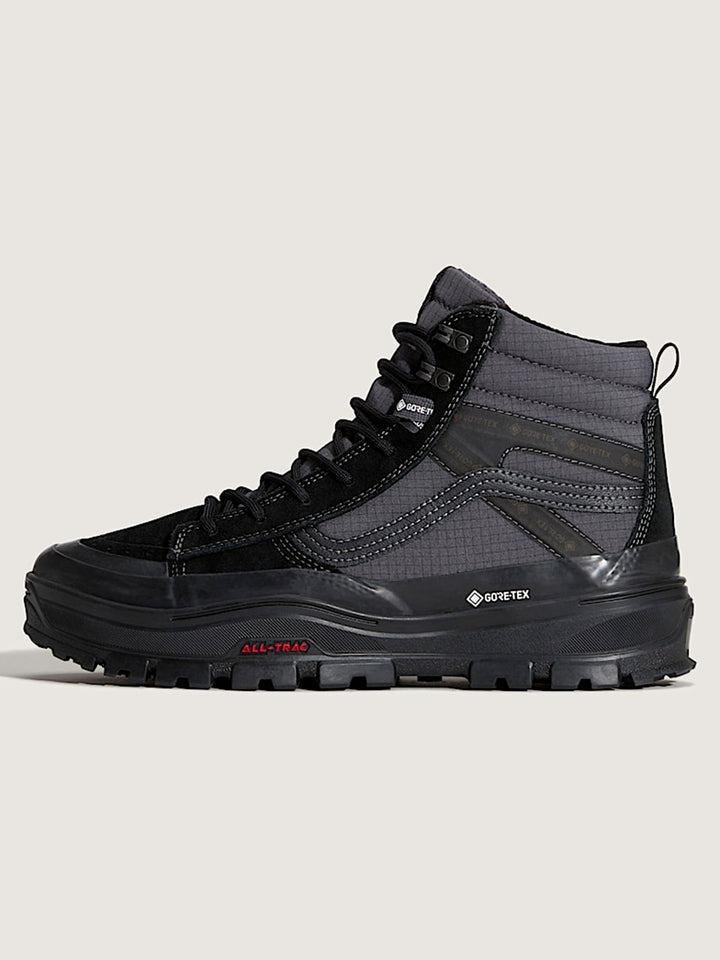 Sneakers MTE Sk8-Hi Gore-Tex Insulated VN000DAR BKA VANS 