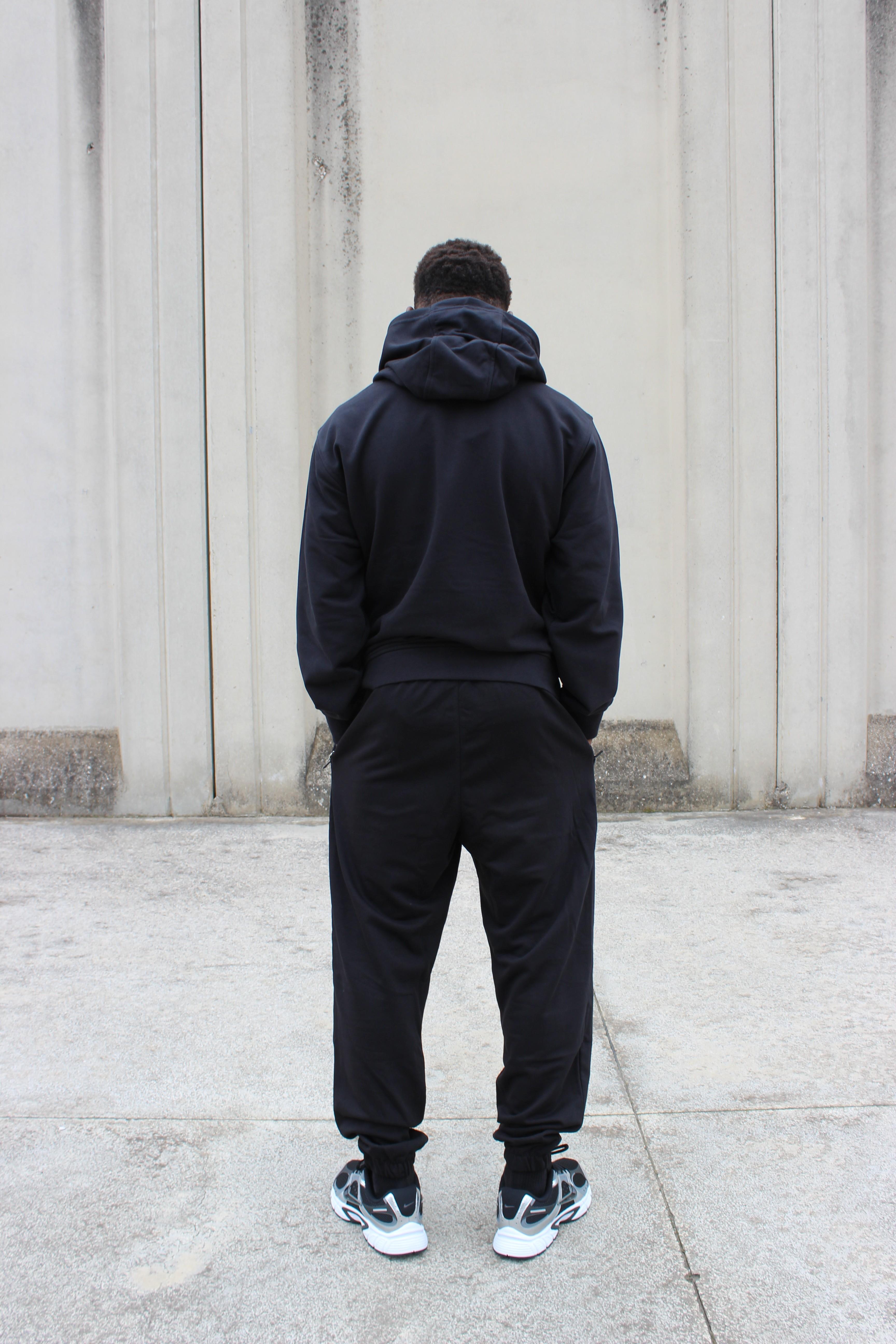 Tracksuit Sport Crossover FV8606 010 JORDAN 