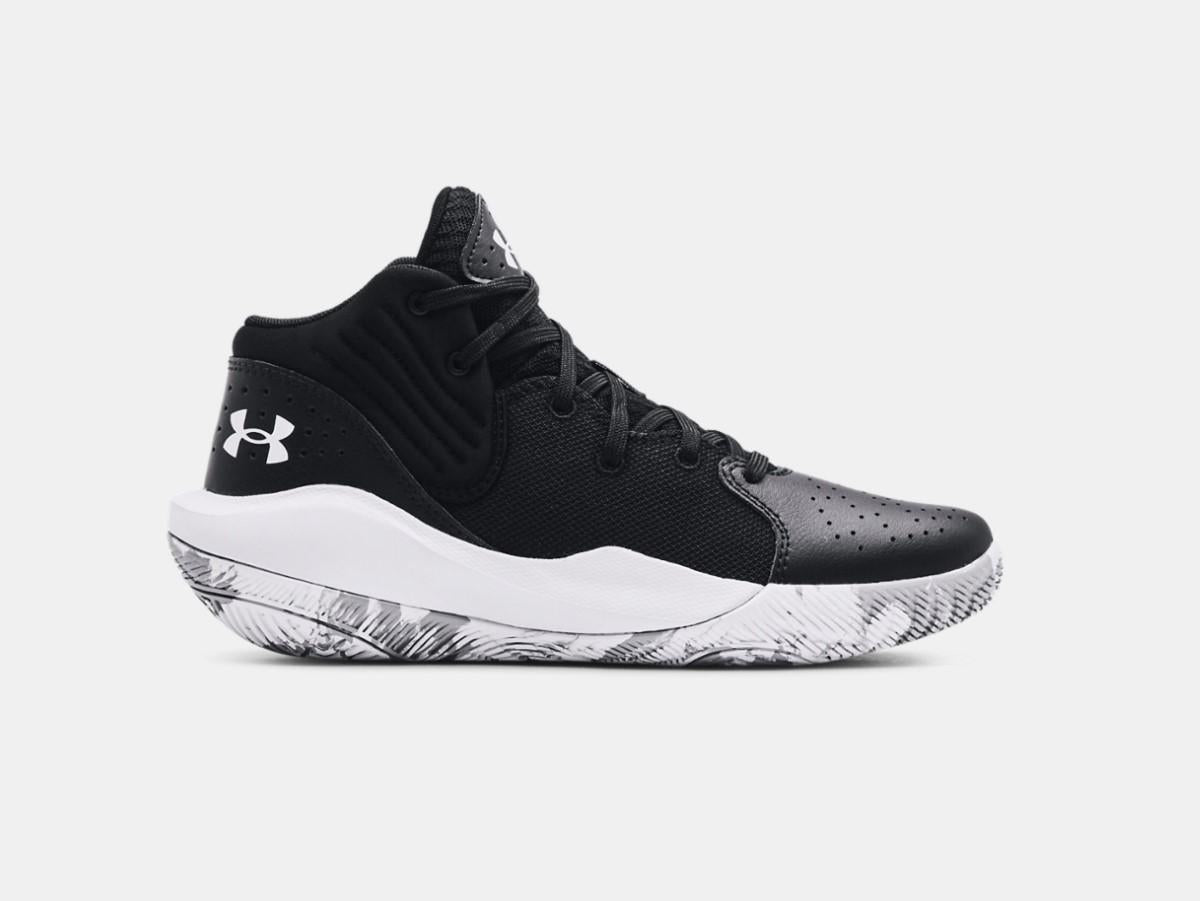 Scarpe da Basket Jet '21 3024794 001 UNDER ARMOUR 