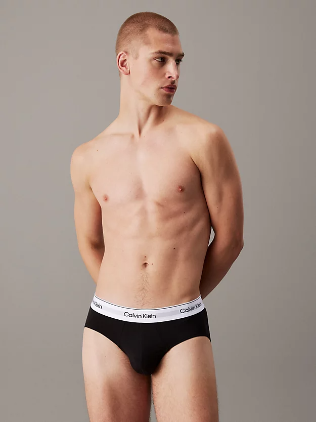 Intimo Calvin Klein iconico 000NB3962A PT1 CALVIN KLEIN 