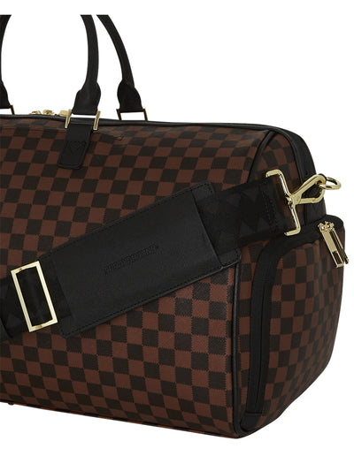 Sawtooth Sharks In Paris Duffle 910D7836NSZ UNI SPRAYGROUND 
