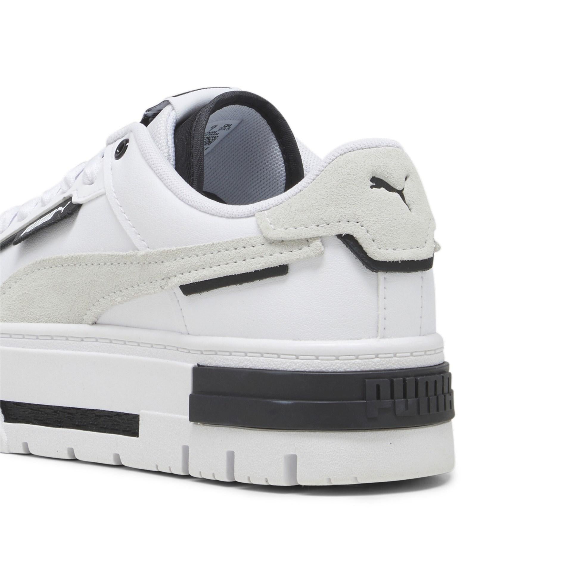 Mayze Crashed 392495 02 PUMA 