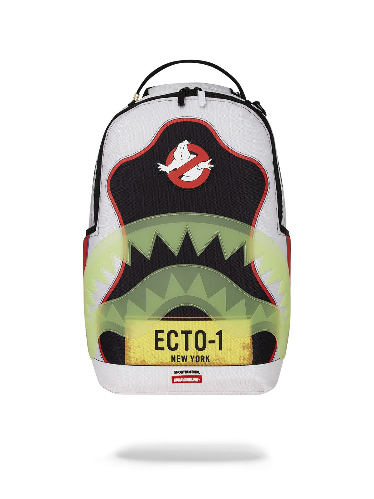 Ghostbusters Ecto-1 Special Ops Dlxr Backpack 910B6376NSZ UNI SPRAYGROUND 