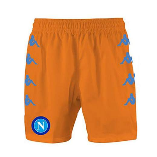 Pantaloncini Ssc Napoli 2016/2017 303KFP0 905 KAPPA 