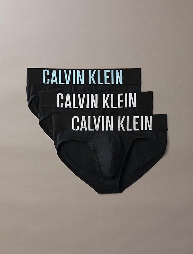 Calvin Klein Slip Set 3pk