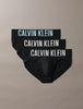 Calvin Klein Slip Set 3pk