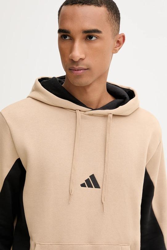 Adidas Tuta da Uomo Fleece Colorblock KB5265 UNI ADIDAS 