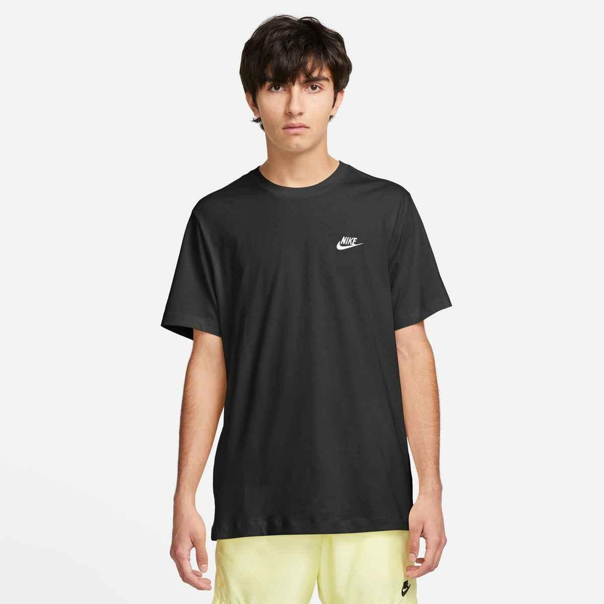 Sportswear Club T-shirt AR4997 013 NIKE 