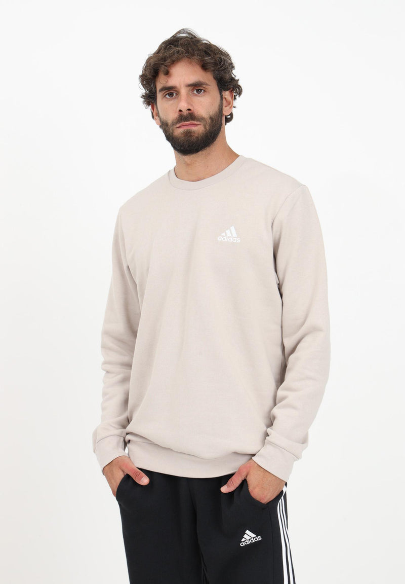 Felpa adidas