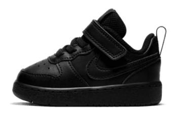 Court Borough Low BQ5453 001 NIKE 