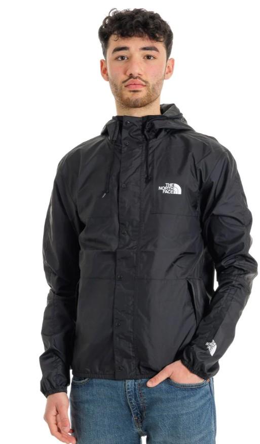 1985 jkt NF0A5IG3 JK31 THE NORTH FACE 