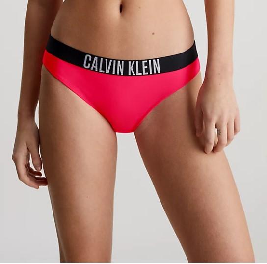 BIKINI KW0KW02509 XN8 CALVIN KLEIN 