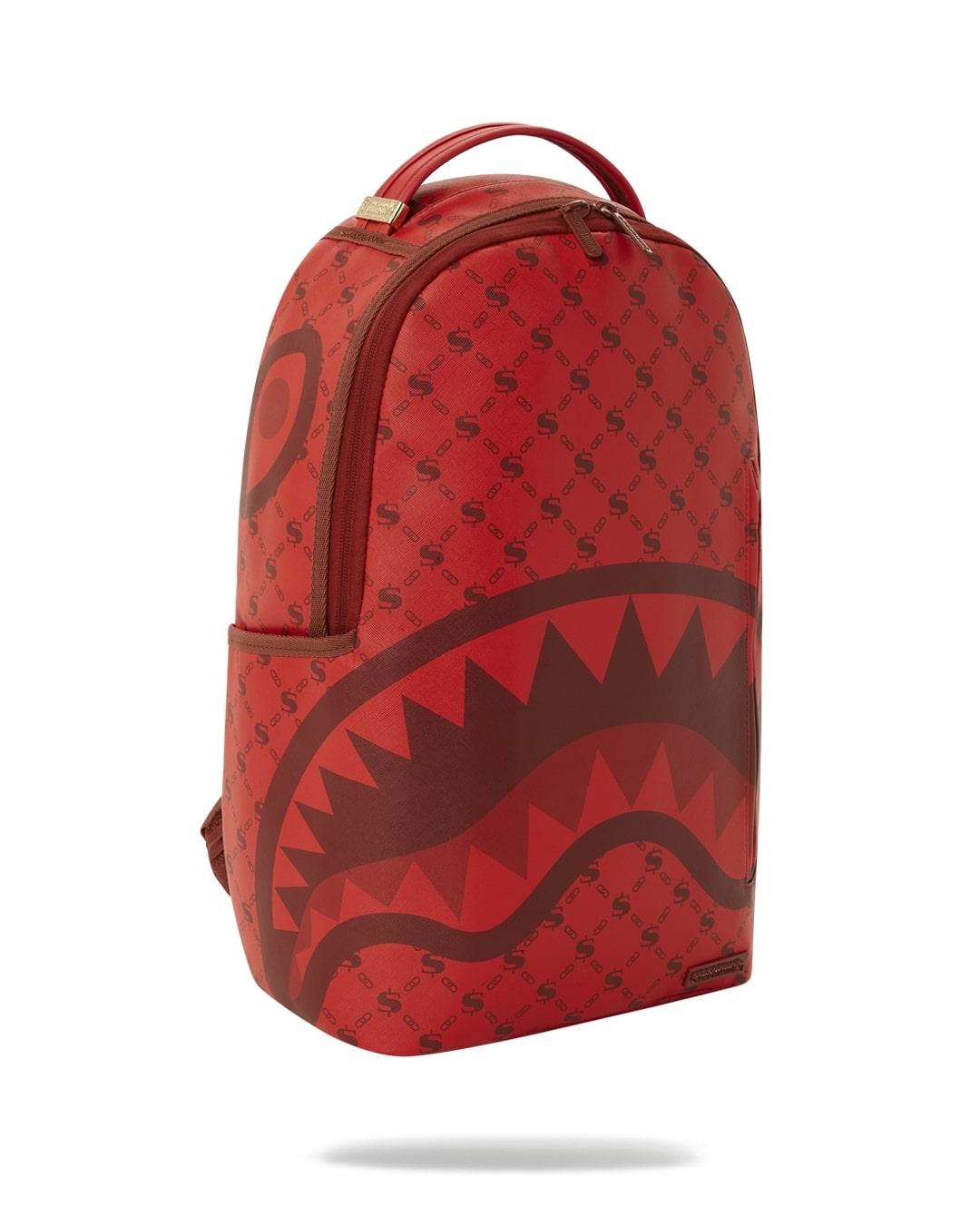 Zaino Moneygram 910B4296NSZ UNI SPRAYGROUND 