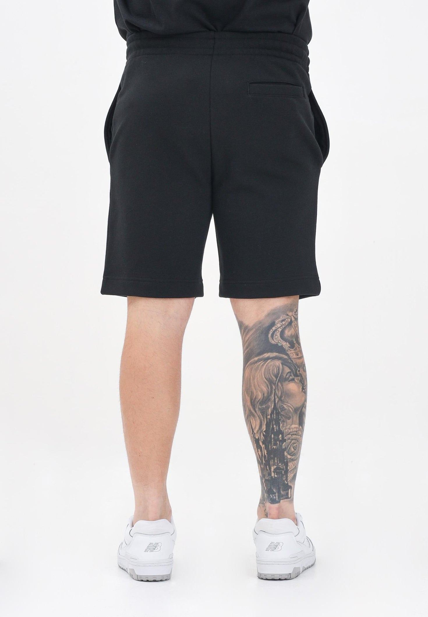 Shorts Lacoste GH9860 031 LACOSTE 