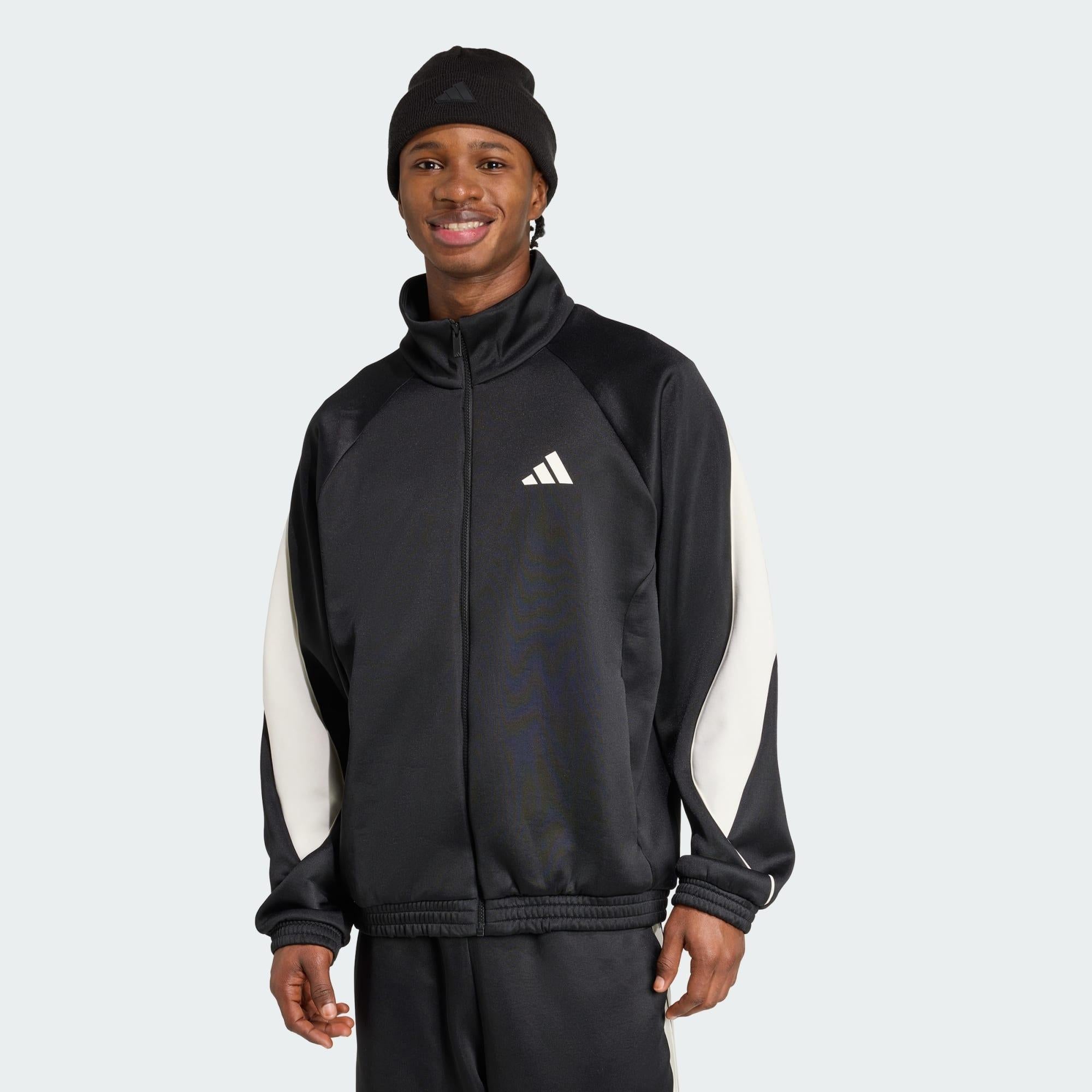 Tuta da allenamento Stadium JN1821 UNI ADIDAS 