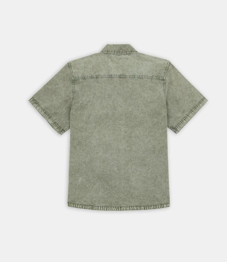 Newington Shirt DK0A4YS1 H661 DICKIES 
