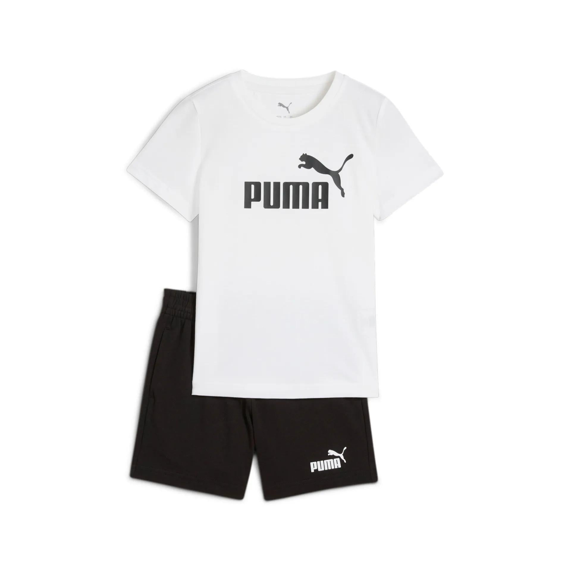Completo sportivo Puma 685240 02 PUMA 