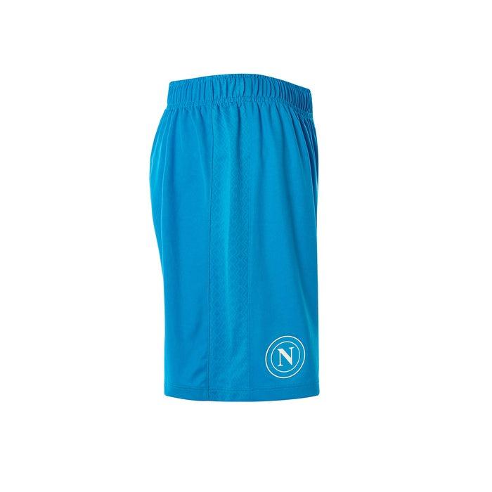 Short gara home SHORT GARA HOME AZZ EA7 