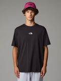 Never Stop Relaxed Tee