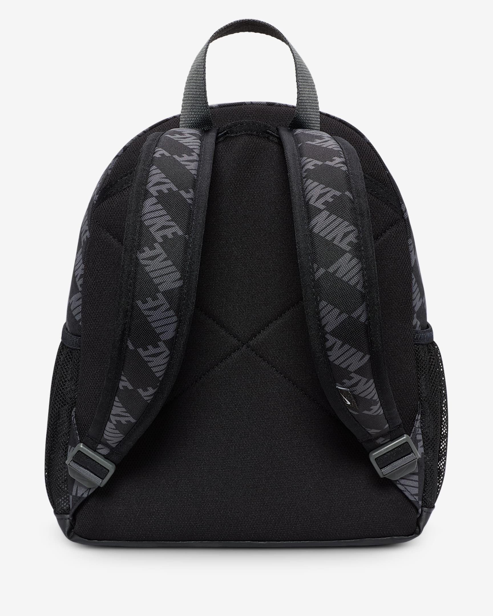 Brasilia JDI<BR/>Zaino mini HV6481 010 NIKE 