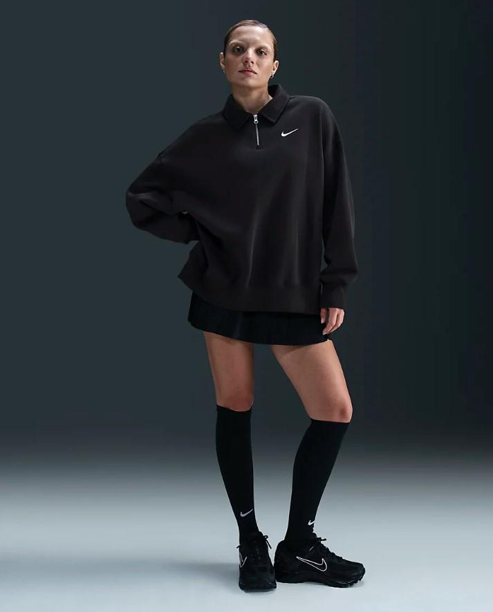 Sportswear Phoenix Fleece FZ3207 010 NIKE 
