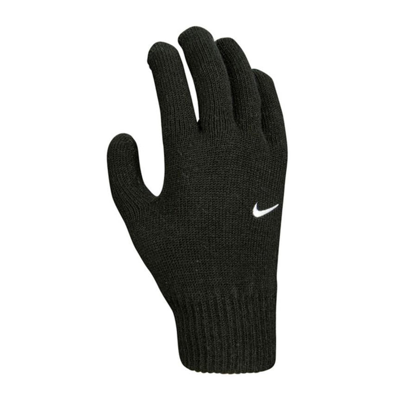 Swoosh Knit gloves