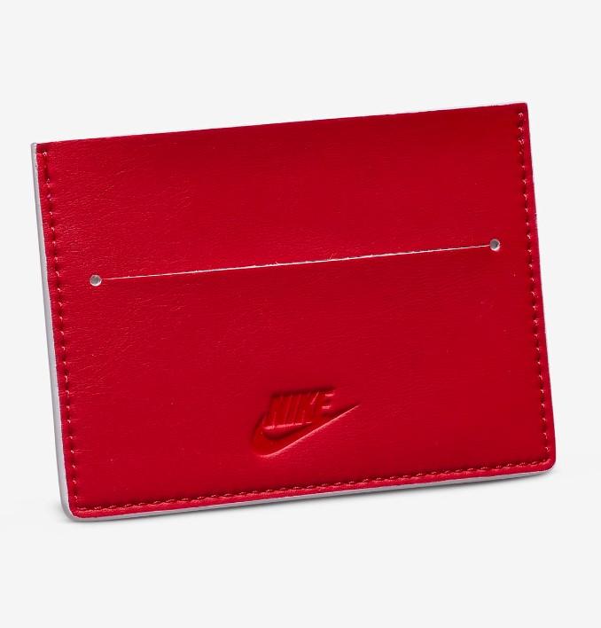 Icon AF1 Card wallet N1009738 173 NIKE 