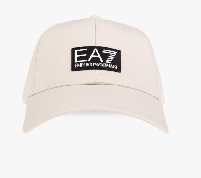 BASEBALL HAT 240140 23814 EA7 