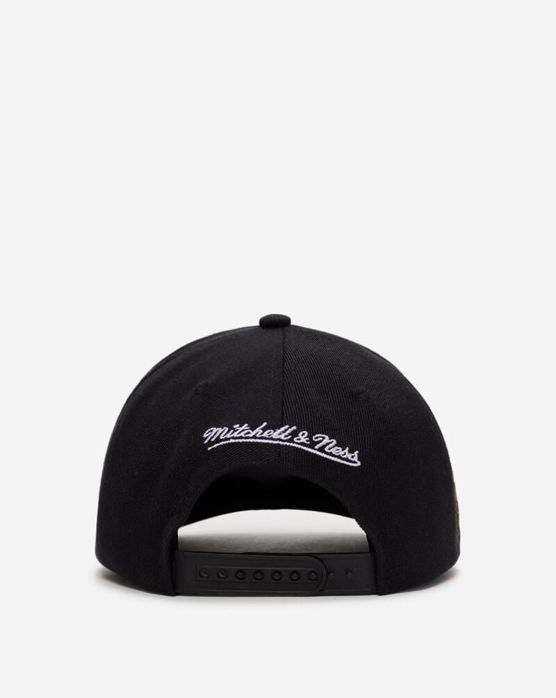 Nba Born To Win HP10055 CBUBLCK MITCHELL&NESS 