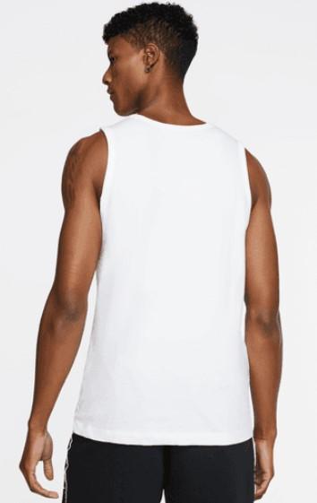 Tank Icon AR4991 101 NIKE 