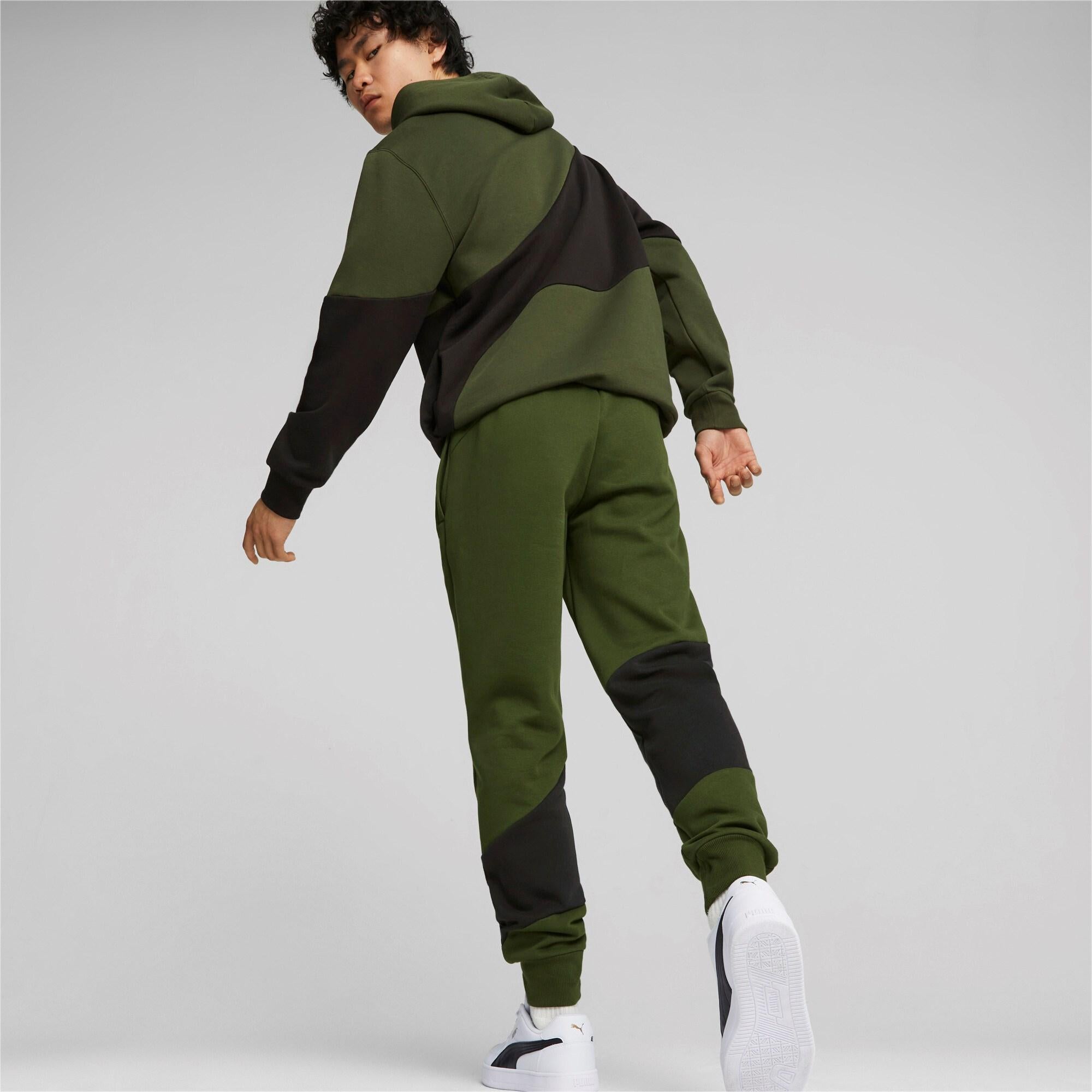 Power Cat Sweat 673330 31 PUMA 