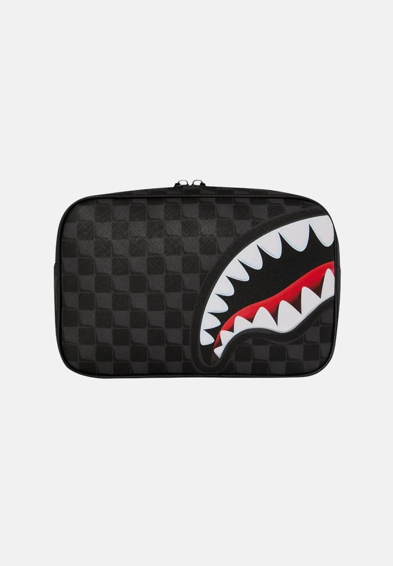 Sip Balloon Black Toiletry Brick