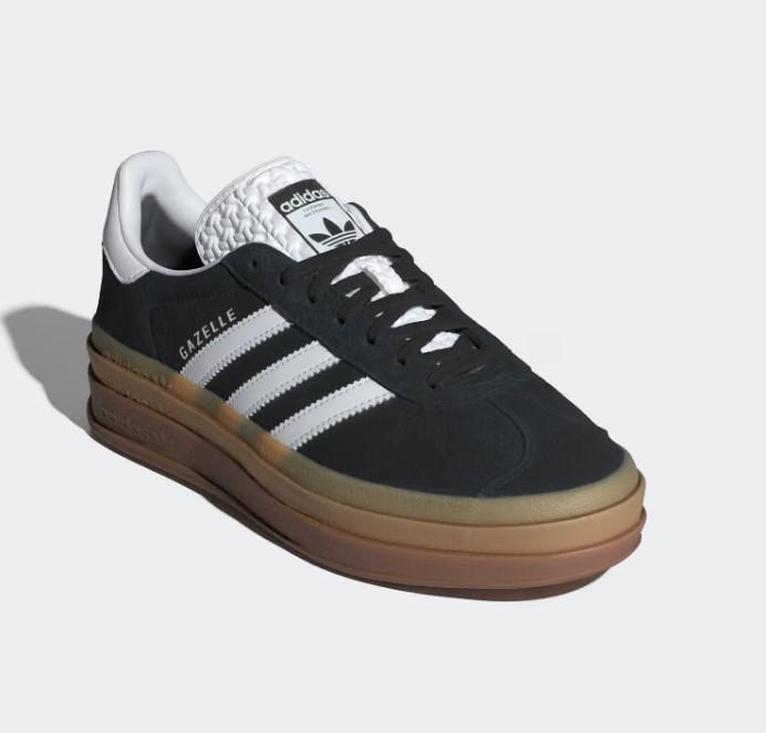 Gazelle bold AIE0876 UNI ADIDAS 
