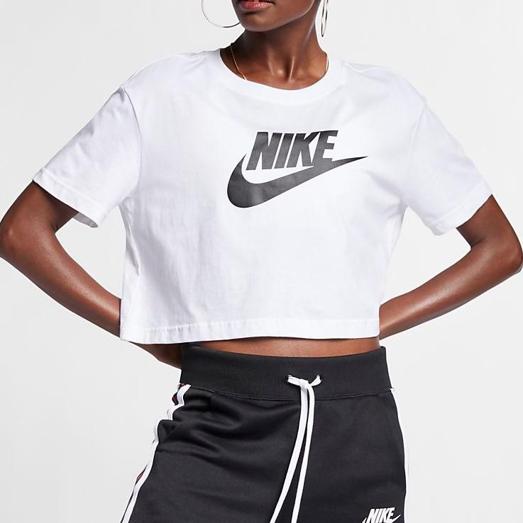 Maglia Icon BV6175 100 NIKE 