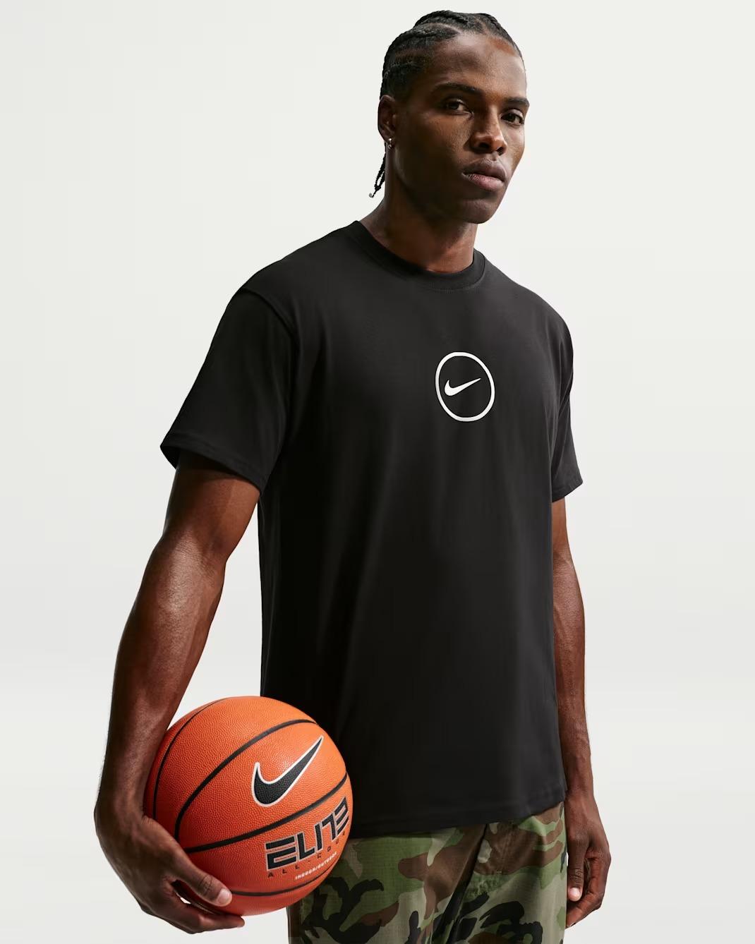 Nike Tee II0658 010 NIKE 
