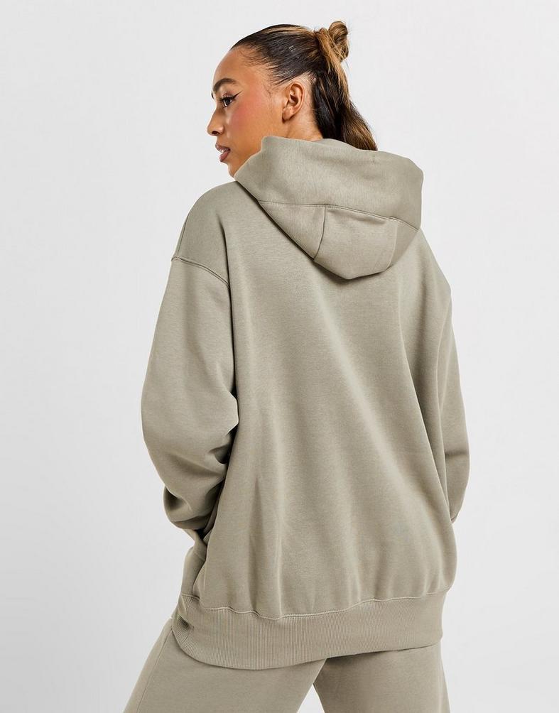 Nsw Phnx Flc Po Hoodie Os DQ5860 320 NIKE 