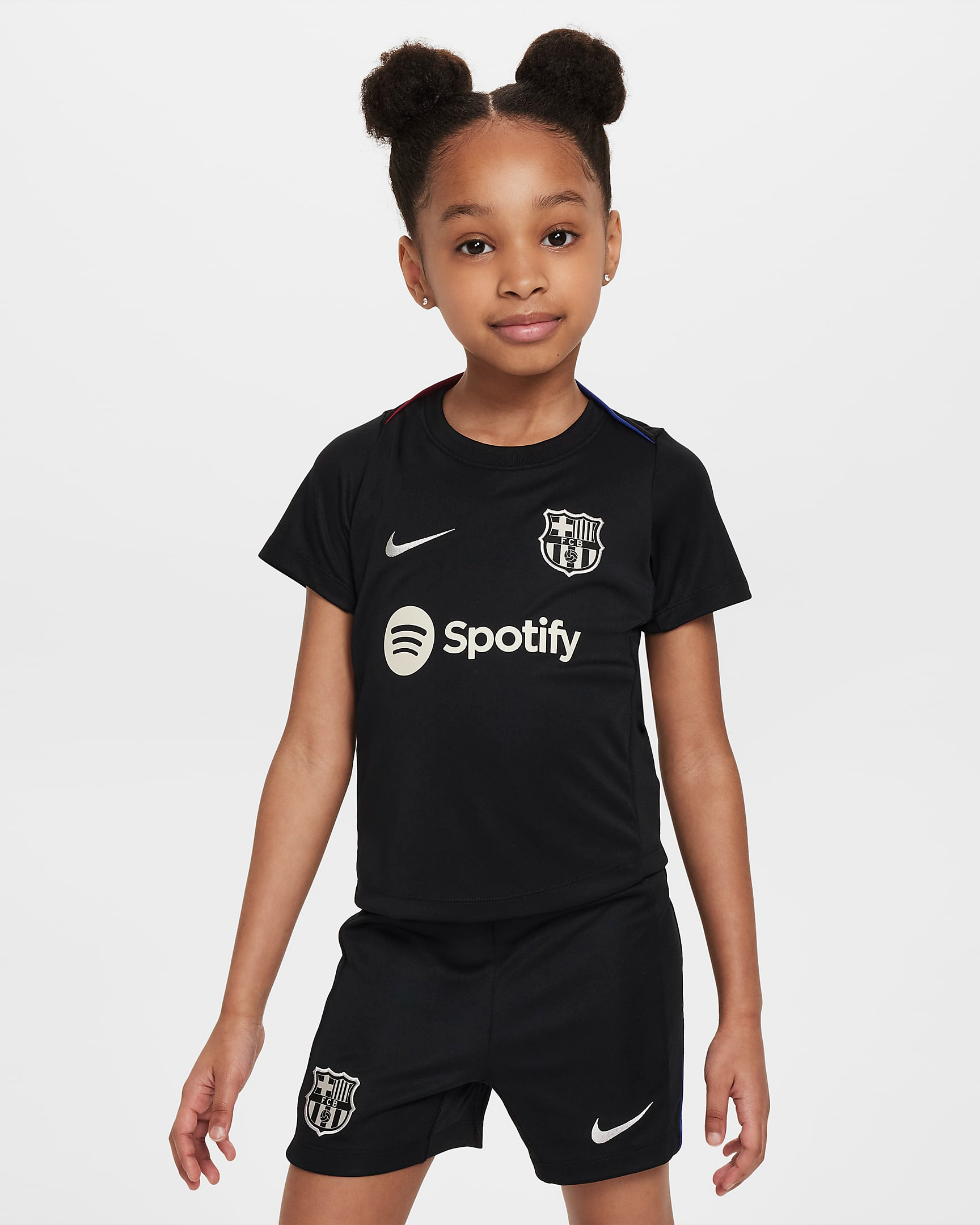 Fcb FQ0070 010 NIKE 